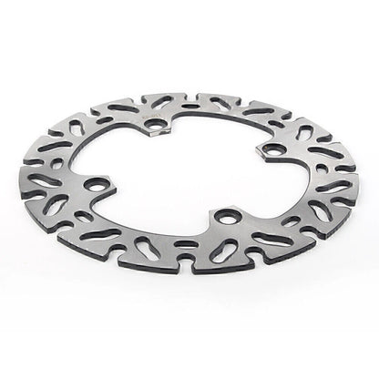 Rear Brake Disc Rotor for Honda XR250 CRM250 XLR250 NX SL XR 400 600