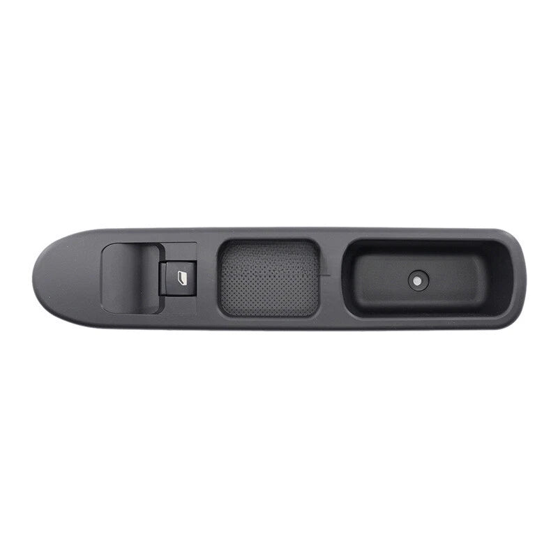 Glass Lift Switch Button for Peugeot