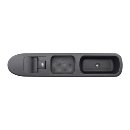 Glass Lift Switch Button for Peugeot