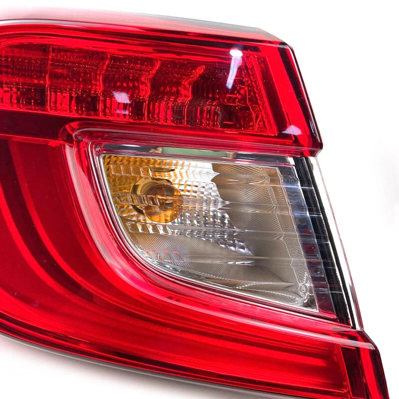 Left LED Tail Light for Honda Accord Sedan (2018-2021)