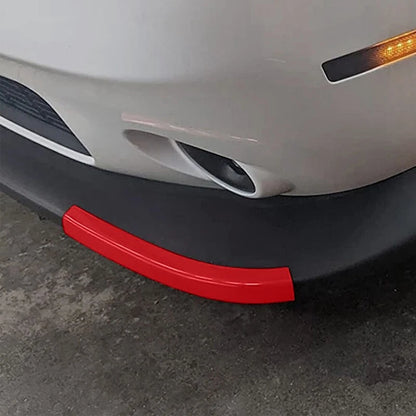 Front Bumper Lip Splitter Guard Cover for Dodge Challenger (2015-2020)