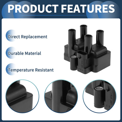 Ignition Coil Pack for Chevrolet N200 (2007-2012)