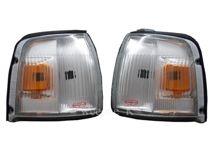 Front Corner Light Lamp for Isuzu TFR TF  Ute(1991-1995)