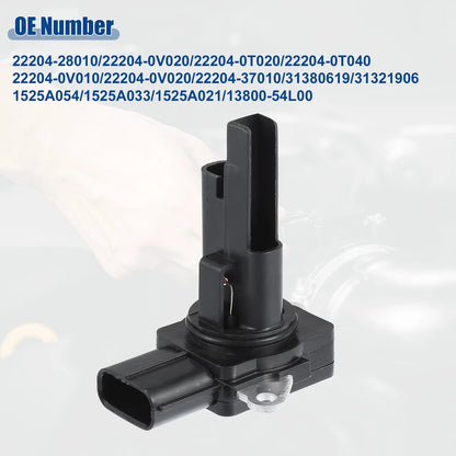 Mass Air Flow Sensor for Lexus GS (2016-2019)