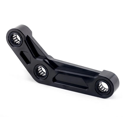 Lowering Links Kit Rear Suspension Lever for MT-07 FZ-07 XSR700 (2020–2024)