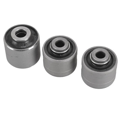 3 Pcs Suspension Knuckle Bushing Kit for Jeep Cherokee KL (2014-2023)