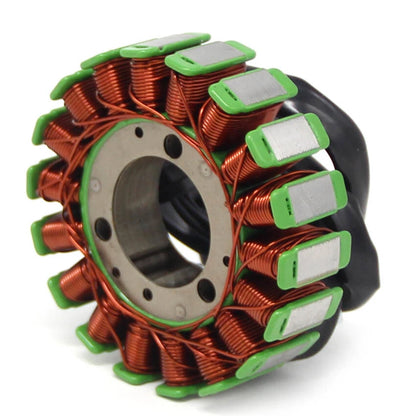 Stator Coil for Kawasaki ZR400 Xanthus, ZXR400R, ZX400 (1992-1999)