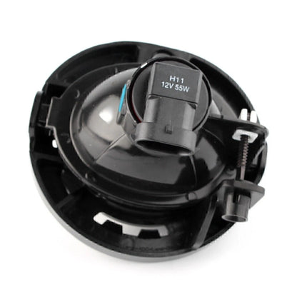 Front Fog Light Bulbs for Chrysler 200 300 (2006-2016)