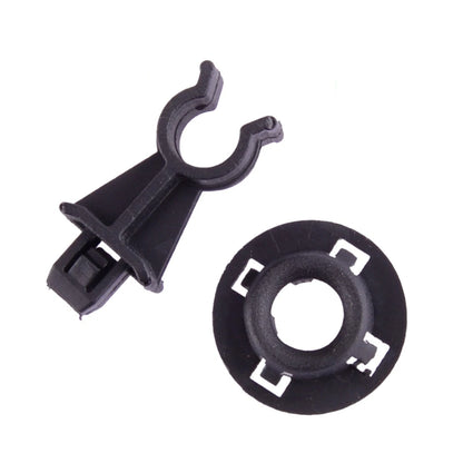 Hood Rod Retainer Clips for Nissan Dualis J10, Pathfinder R51 (2007-2013)