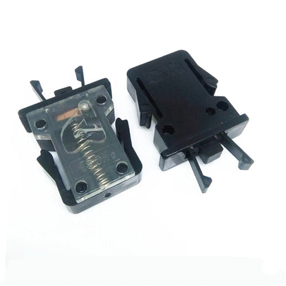 Overhead Console Box Lock for Subaru Forester Legacy Outback (2010-2013)