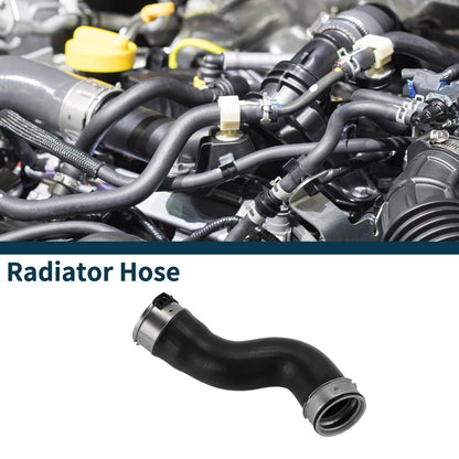 Intercooler Hose for BMW X3 E83 Turbocharger Boost Pipe (2006-2008)