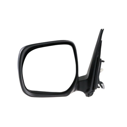 Chrome Electric Door Mirror for Toyota Land Cruiser VX GRJ200/UZJ200/VDJ200