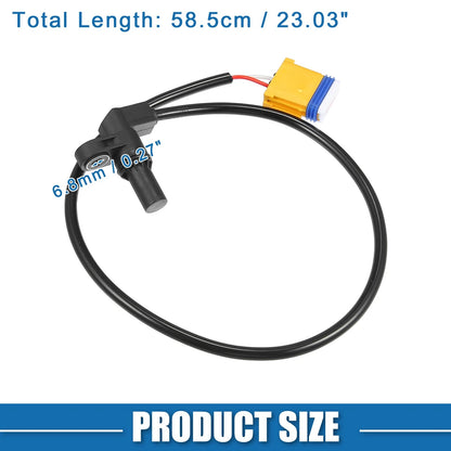 Speed Sensor for Peugeot 206 (2000-2010)