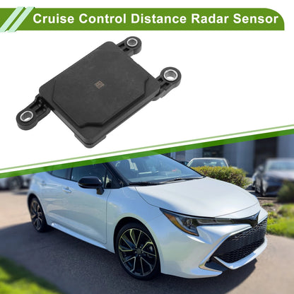 Cruise Control Distance Radar Sensor for Buick Envision (2022–2022)