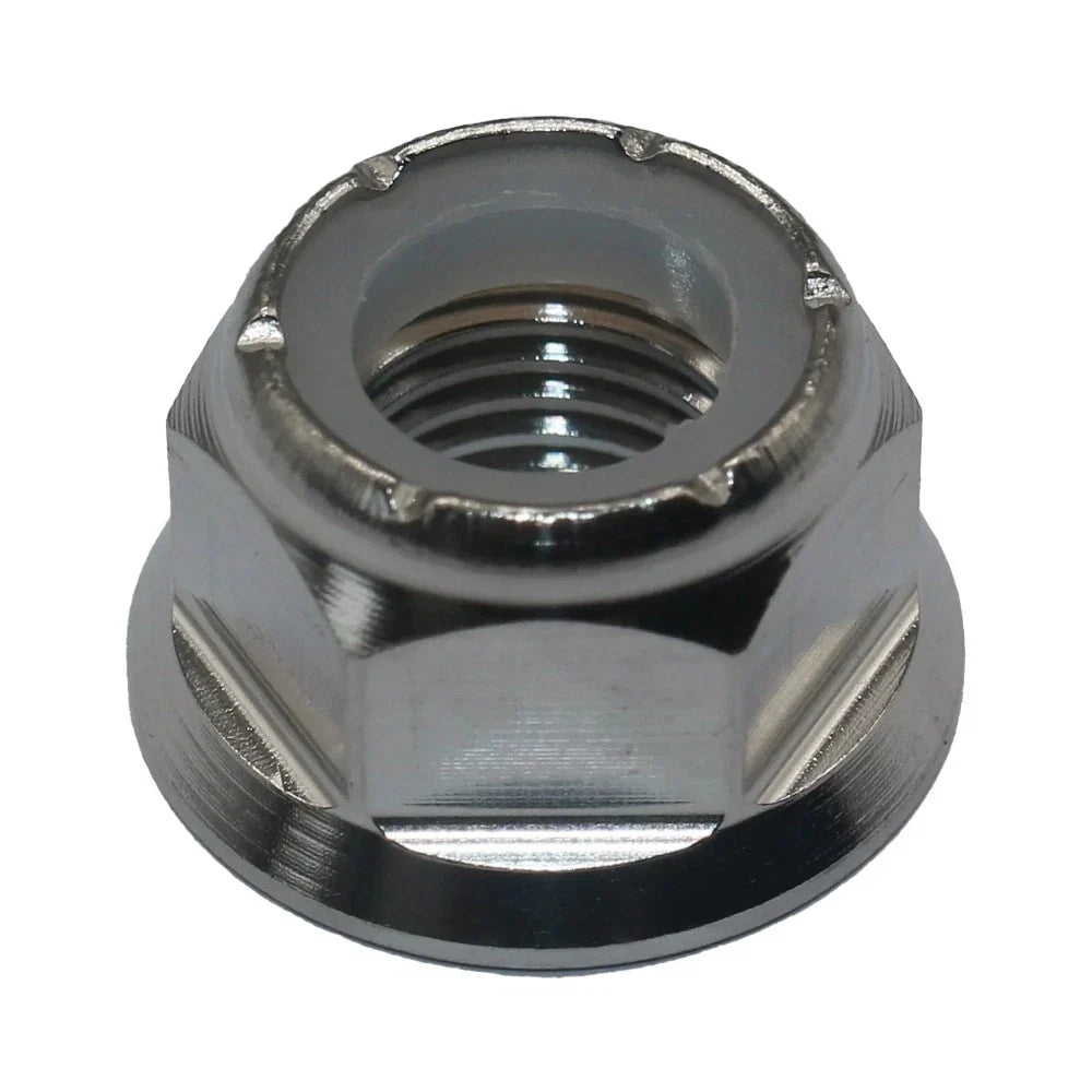 MerCruiser Alpha One Gen II Lower Gear Casing Mounting Nut for MerCruiser