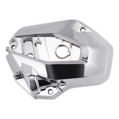 Chrome Cylinder Head Valve Cover for BMW R1300GS (2023-2025)