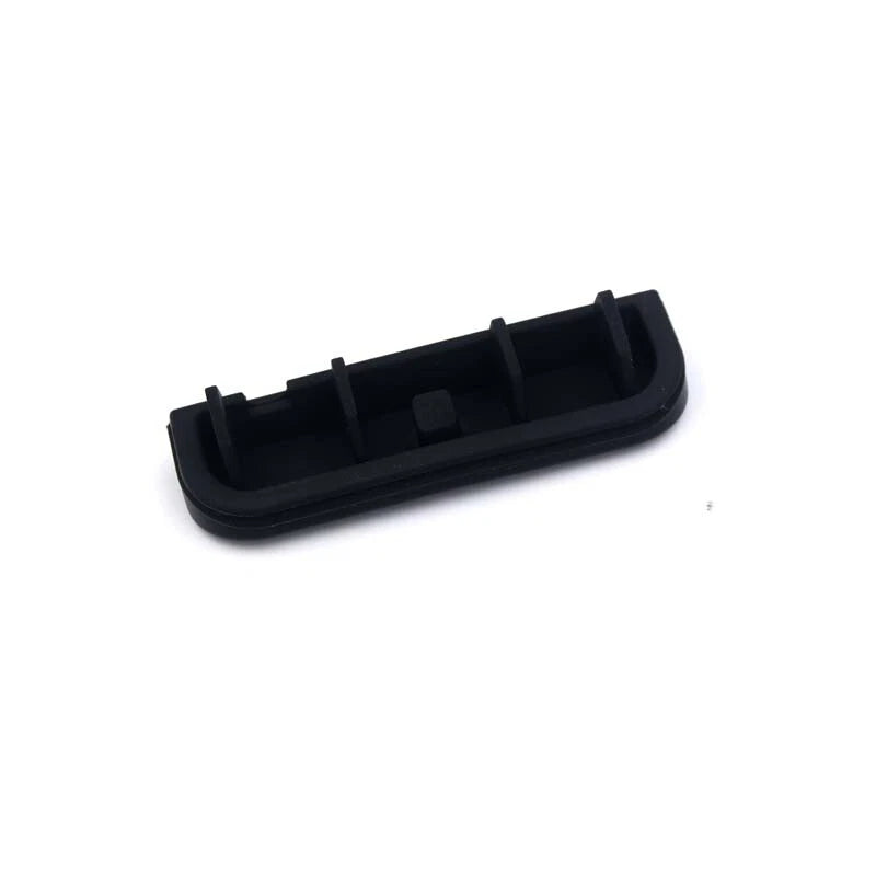 Rear Bumper Trunk Back Door Handle Button Cover For MINI Cooper R50 R53 R55 R56