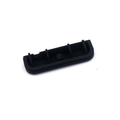 Rear Bumper Trunk Back Door Handle Button Cover For MINI Cooper R50 R53 R55 R56