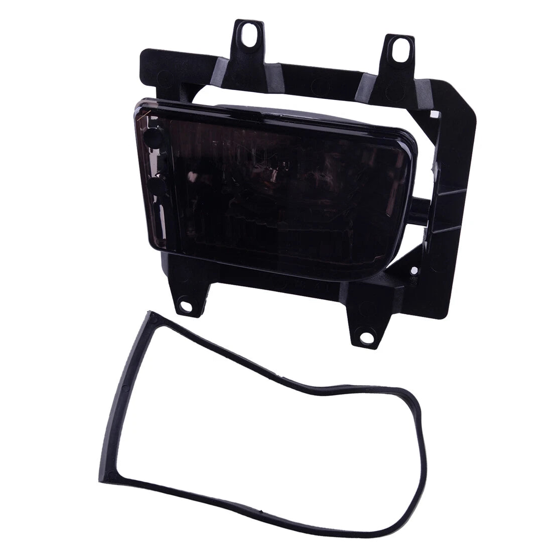 Left Front Bumper Fog Light for BMW 3 Series E30 Sedan (1985-1993)