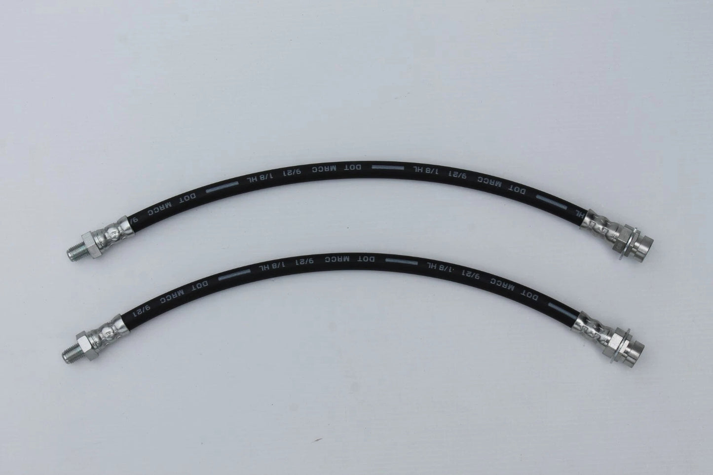 Front Brake Hoses for VJ VK CL CM Valients