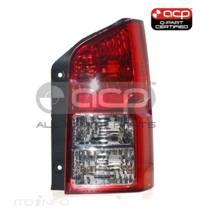 Tail Light Rear RH for Nissan Pathfinder R51 (2005-2013)