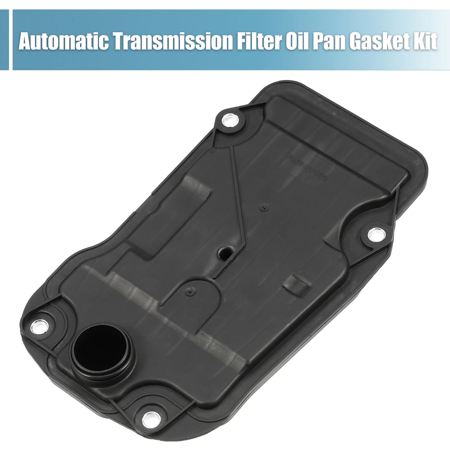 Transmission Filter Oil Pan for Toyota Tundra (2007-2014)