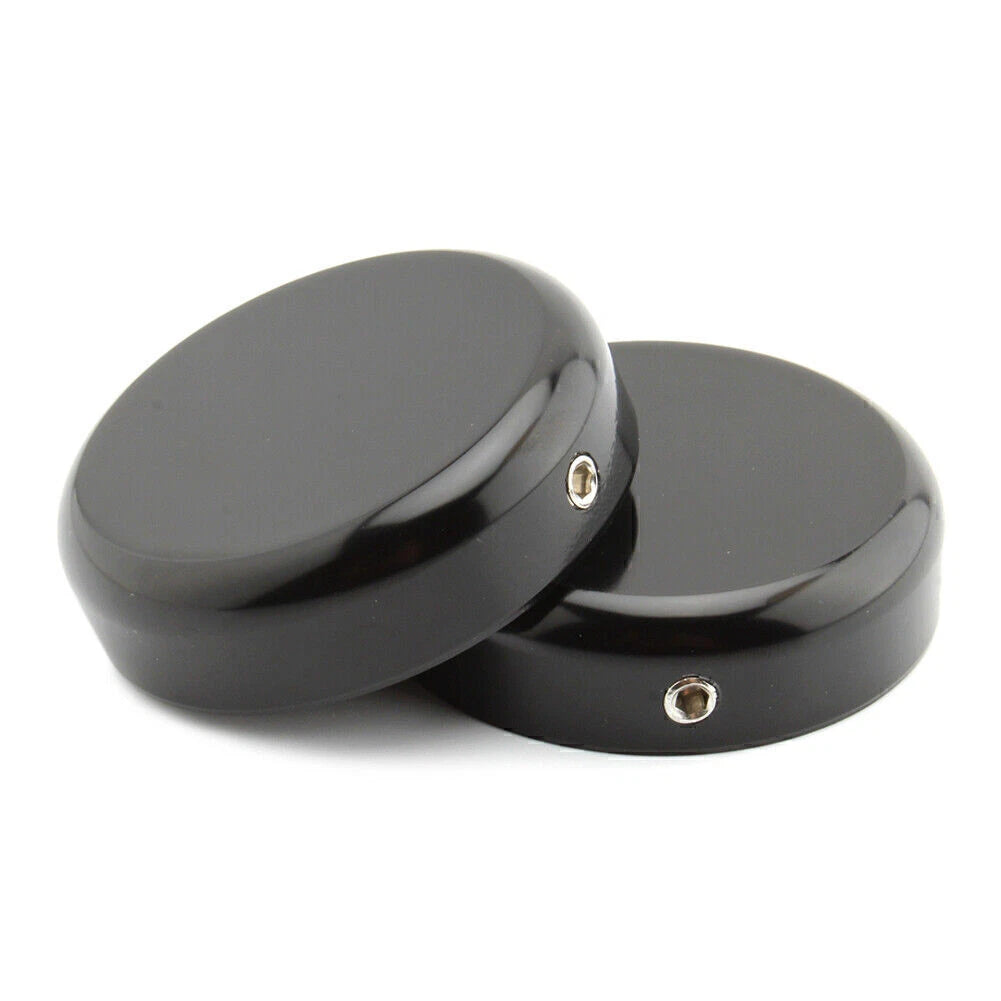Upper Fork Caps Covers for Harley Softail Street Bob FXBB 2018-2020 (2018-2020)
