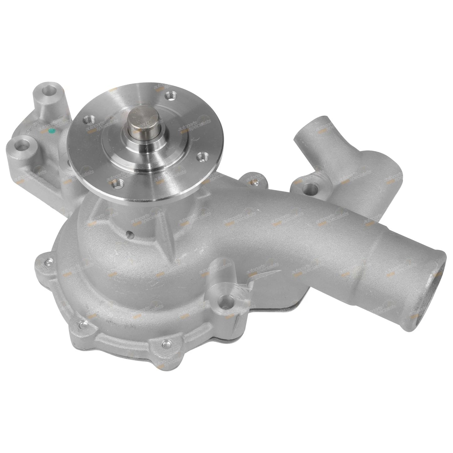 Water Pump for Dyna BU101R BU66R BU67R BU88R BU91R (1988–2003)