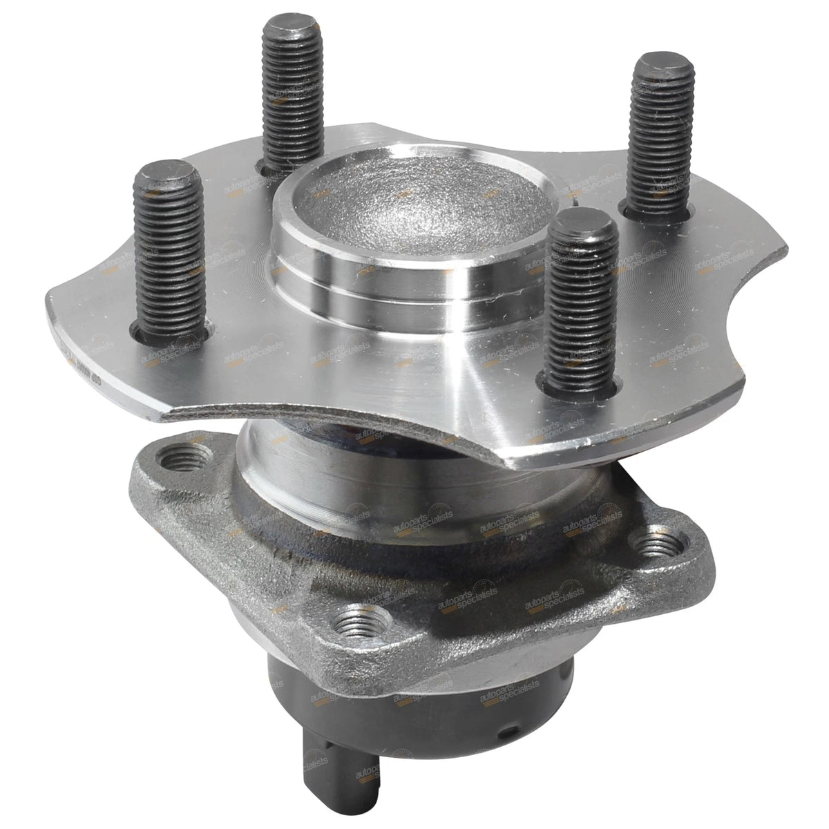 Rear Hub Wheel Bearing for Toyota Corolla ZZE122R (2001–2007)