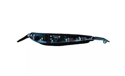 LH Rear Door Garnish for Mitsubishi Pajero Sport (2015-2022)