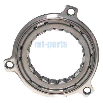 Starter Clutch One Way Bearing for Yamaha YZF R1 (1998-2003, 2009-2021)