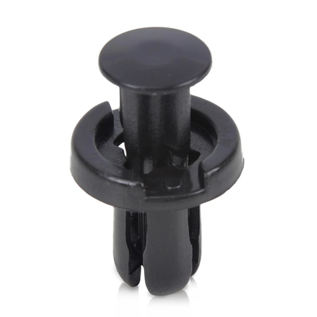 10 x Bumper Fender Clips Push Button for Honda Acura (2000-2023)