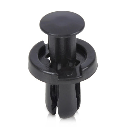 10 x Bumper Fender Clips Push Button for Honda Acura (2000-2023)