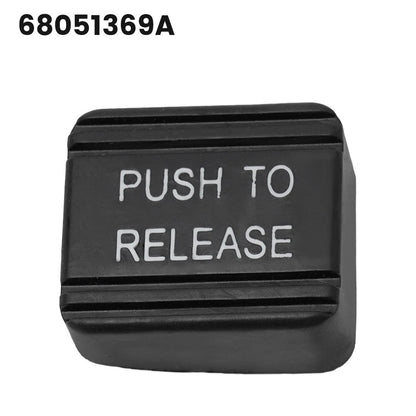 Brake Pedal Pad for Vehicle Accessories Auto Parking