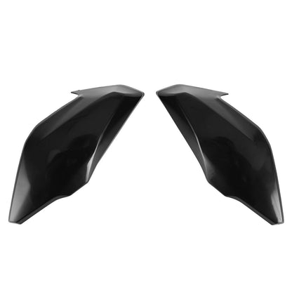 Unpainted Front Fuel Cap Fairing for Kawasaki Z650 (2017-)