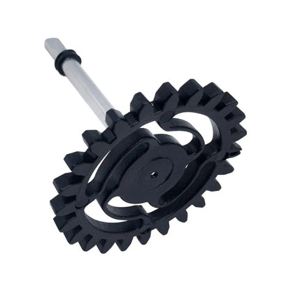 Gear Wheel & Segment for Volvo Penta Sterndrives AD31/AD41