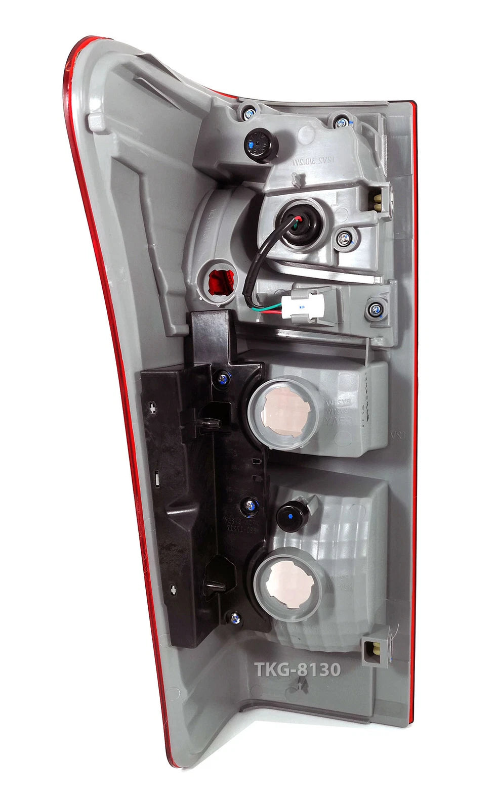 Tail Lights L.E.D for Isuzu D-Max Ute(2016-2018)