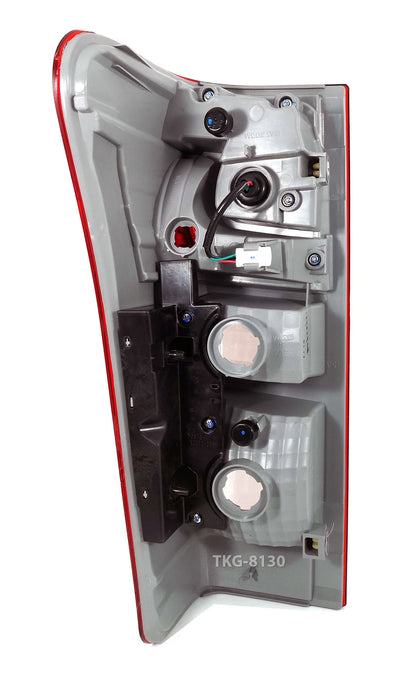 Tail Lights L.E.D for Isuzu D-Max Ute(2016-2018)