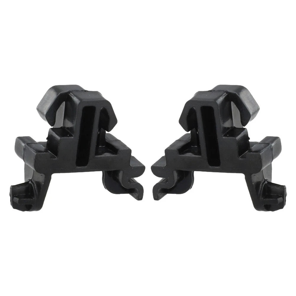 Lower Headlight Panel Retainer Clip for Toyota Tacoma Prerunner & 4WD (2005-2015)