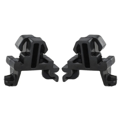 Lower Headlight Panel Retainer Clip for Toyota Tacoma Prerunner & 4WD (2005-2015)