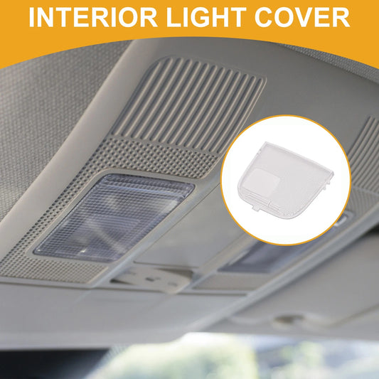 1pc Car Front Right Interior Light Cover for Toyota LAND CRUISER PRADO FJ120