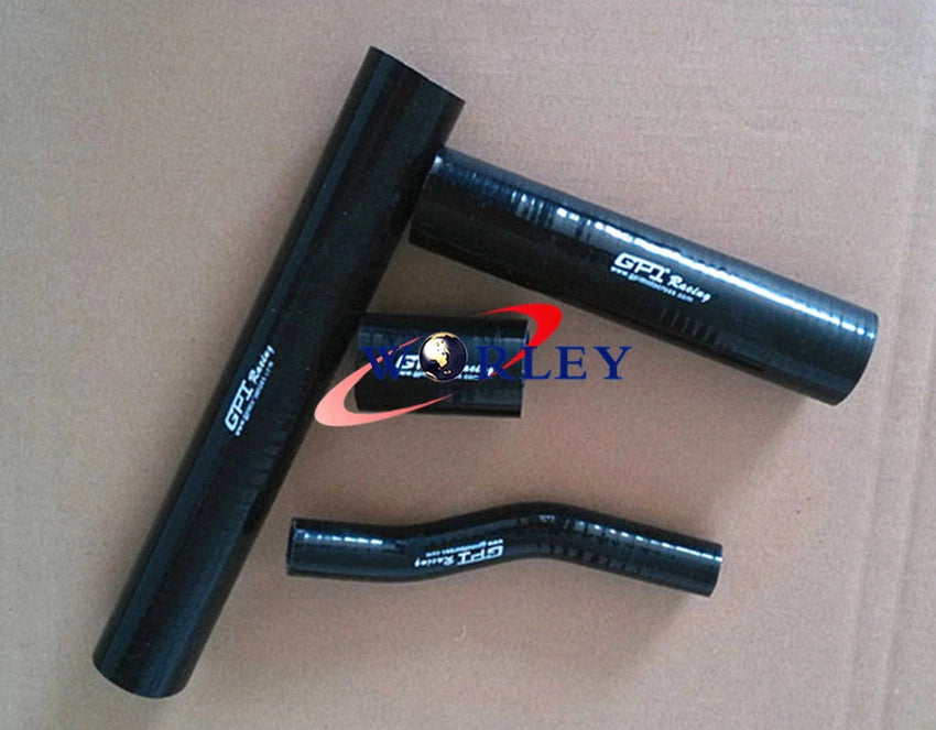 Silicone Radiator Hose for Suzuki GT750 GT 750 (1971-1977)