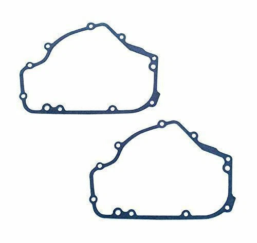 2 x Stator Flywheel Cover Gasket for Kawasaki Ninja EX250F