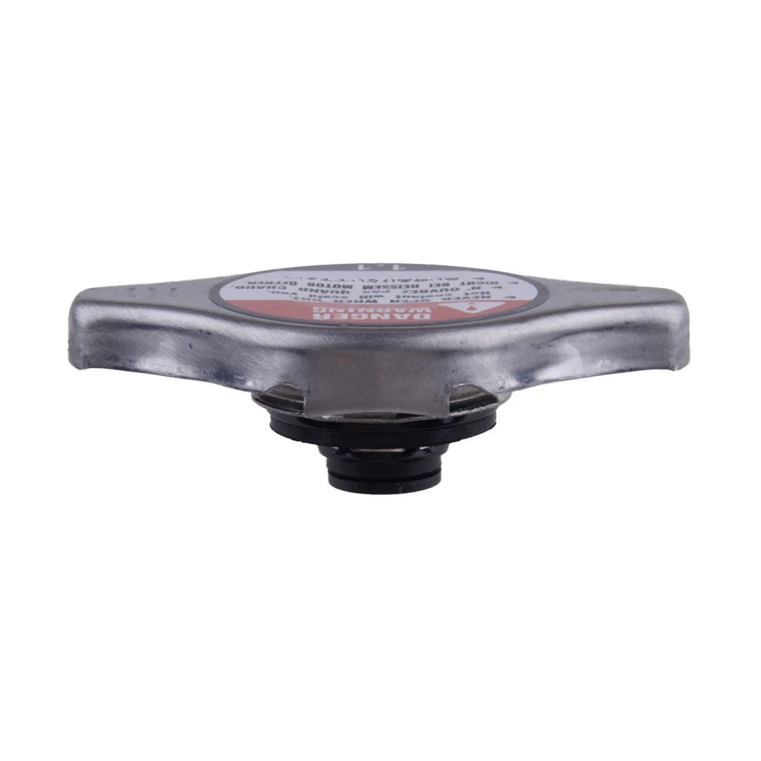 Locking Radiator Cap for Toyota, Lexus, Mazda, Suzuki, Honda, Peugeot (Various)