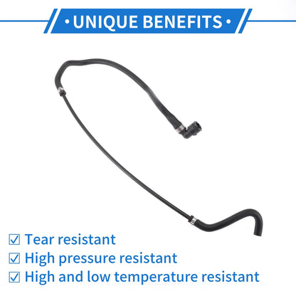Heater Hose for BMW 750i 750Li (2006-2008)