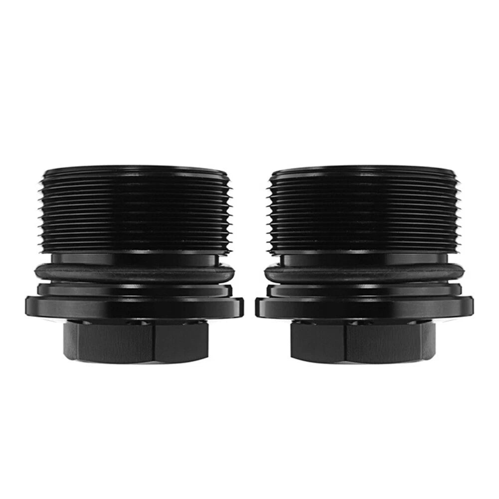 Fork Tube Cap Bolt for Harley Sportster 1200 883 (1987-2016)