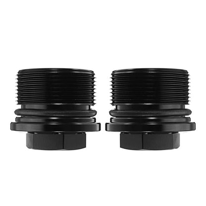 Fork Tube Cap Bolt for Harley Sportster 1200 883 (1987-2016)