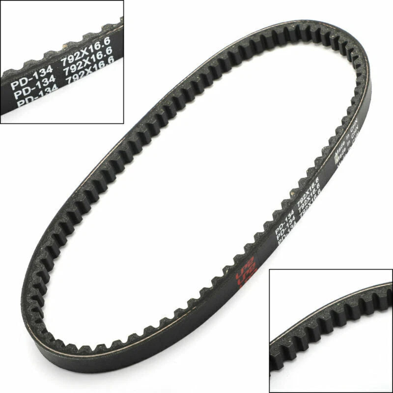 Timing Belt for Yamaha Jog 50 90 Scooter (1989-2005)