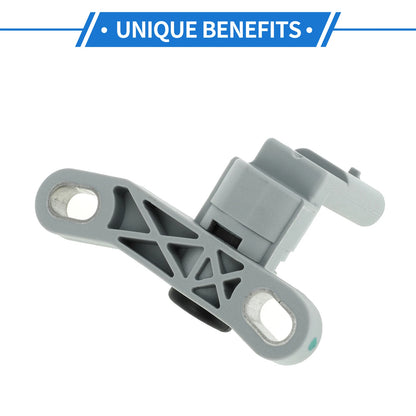 Crankshaft Position Sensor for Ford Focus RS ST 2.0 2.3 (2016-2018) 1 x Pc