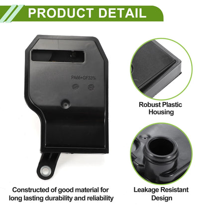 Transmission Filter for Mazda 3 1.5 (2013-2019)